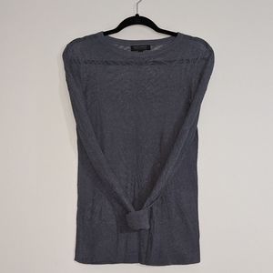 Banana Republic fine knit sweater